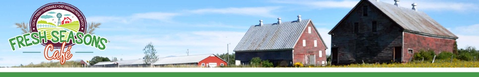 Fresh Seasons Cafe - Centennial